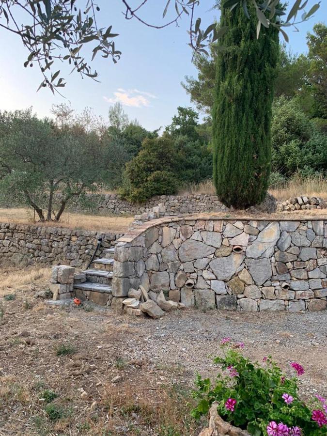Le Clos En Provence Flayosc Exterior photo