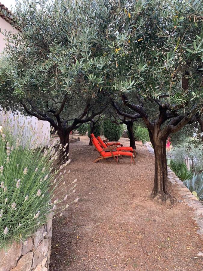 Le Clos En Provence Flayosc Exterior photo